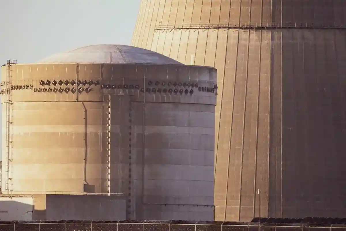 В Германии оценили опасность Запорожской АЭС