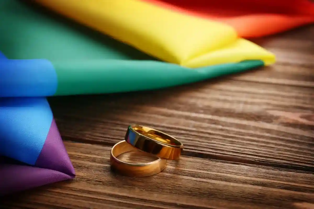 В Мексике легализовали однополые браки