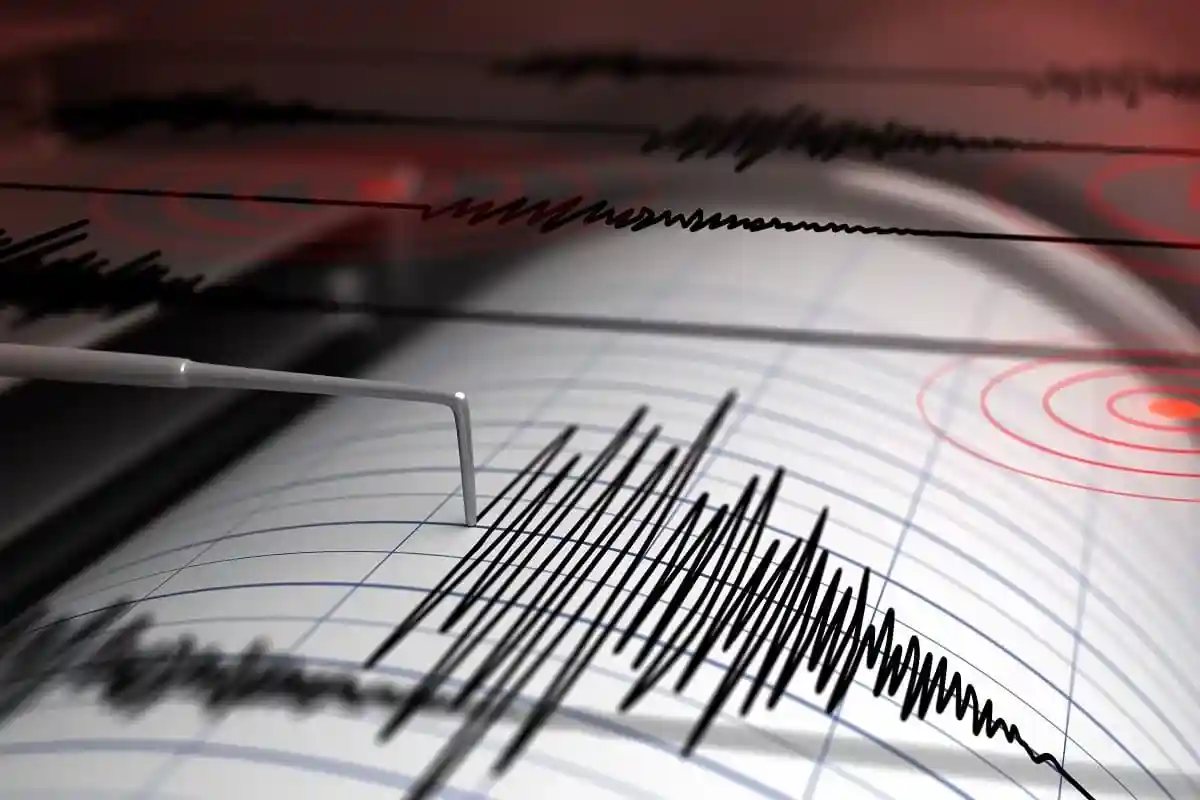 В Перу произошло 13 землетрясений магнитудой до 5,9. Фото: Andrey VP / shutterstock.com