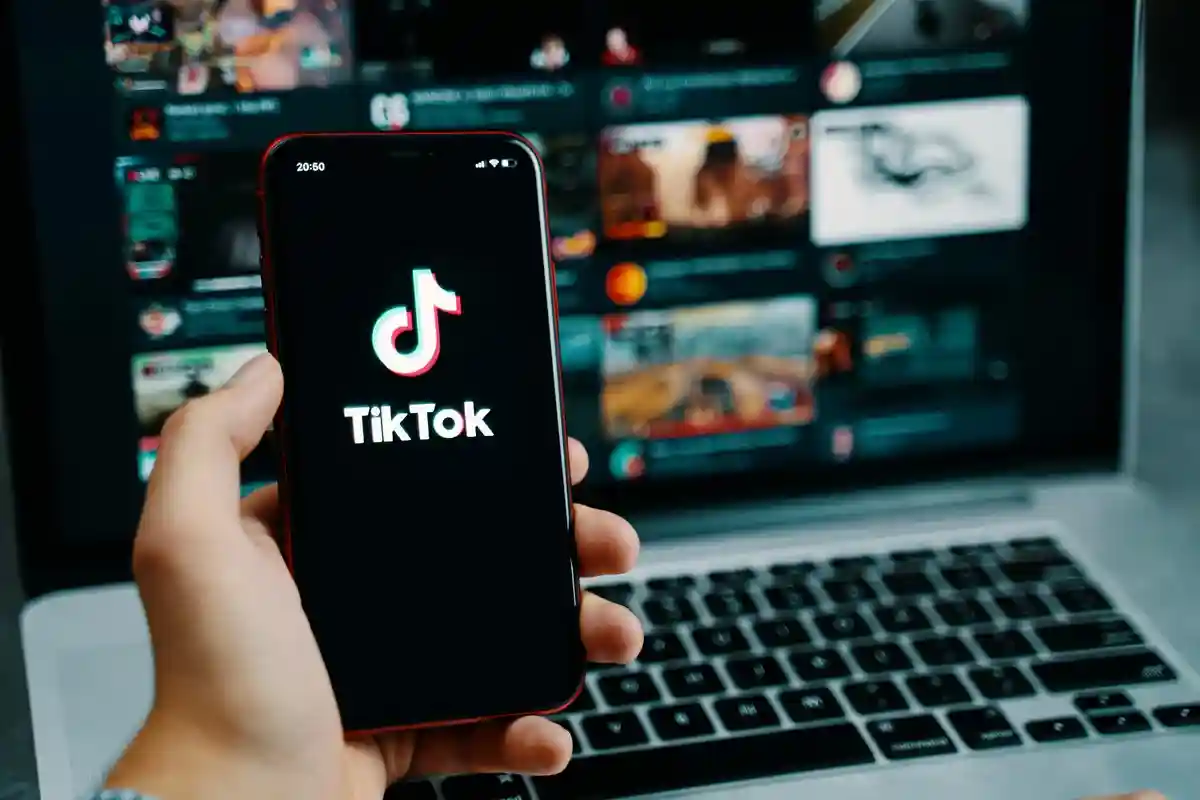 В TikTok появится сервис «Игры». Фото: Konstantin Savusia / Shutterstock.com 
