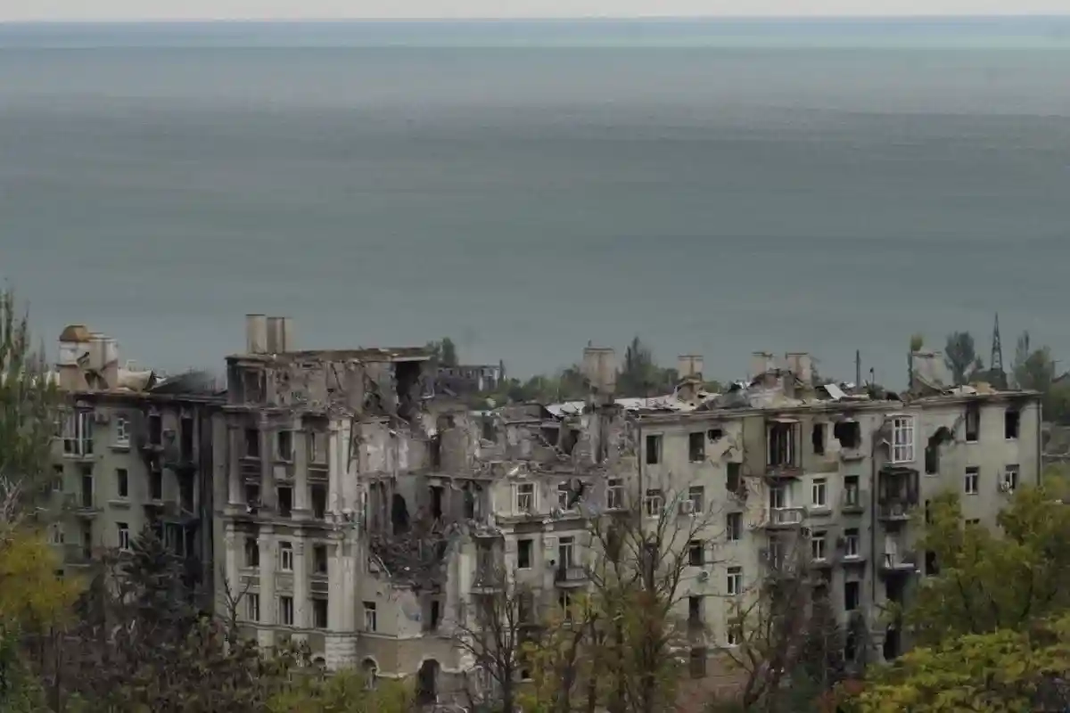Война в Украине 28 октября.