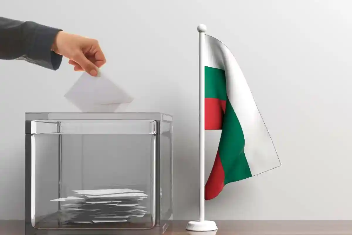 Выборы в парламент в Болгарии: четвертый раз за два года. Фото: rawf8 / Shutterstock.com