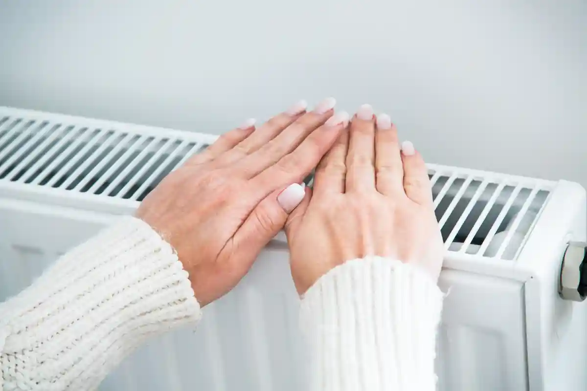 Какая температура должна быть в арендованной квартире? Фото: nadianb / Shutterstock.