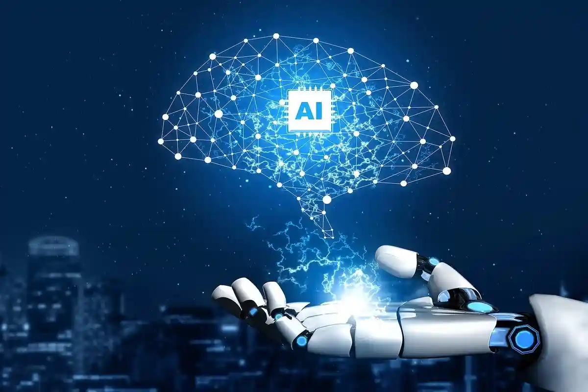 VW инвестирует в искусственный интеллект для создания безопасного автопилота. Фото: Tung Nguyen / Pixabay.com