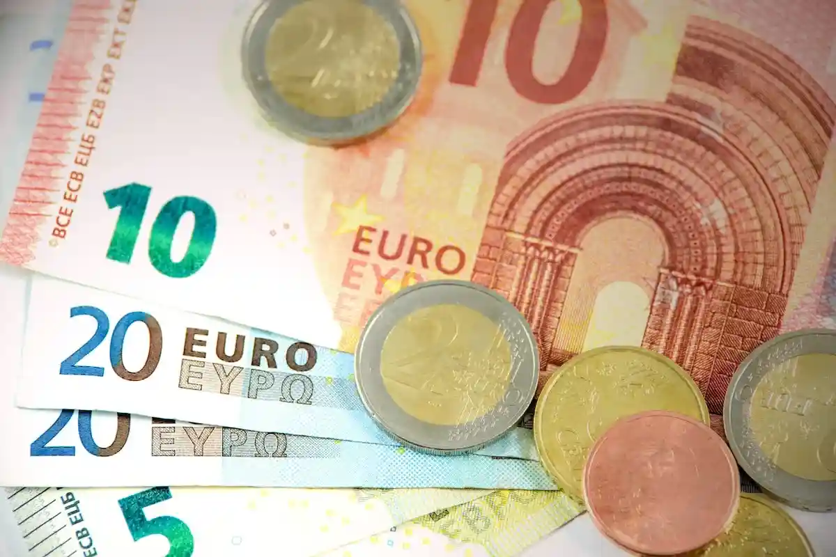 Финансовая помощь на семью в среднем составит 370 евро. Фото: Pixabay / Pexels.