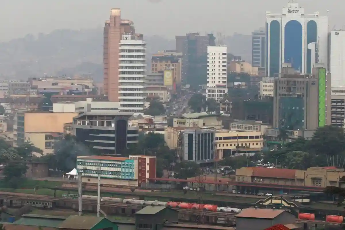Финансовый сектор Уганды признан самым развитым в Восточной Африке