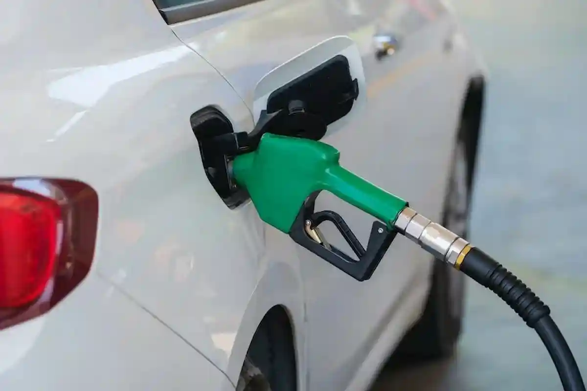Запрет ЕС на бензиновые автомобили