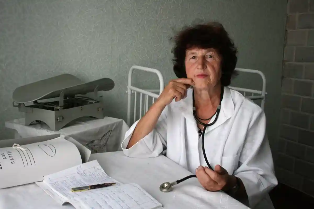 Здравоохранение в ЕС: медицинская пустыня. Фото: Mykola Komarovskyy / shutterstock.com