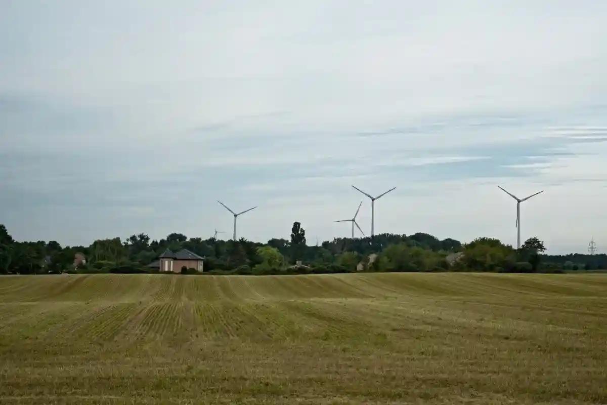 Подключитесь к зеленой энергии. Фото: aussiedlerbote.de