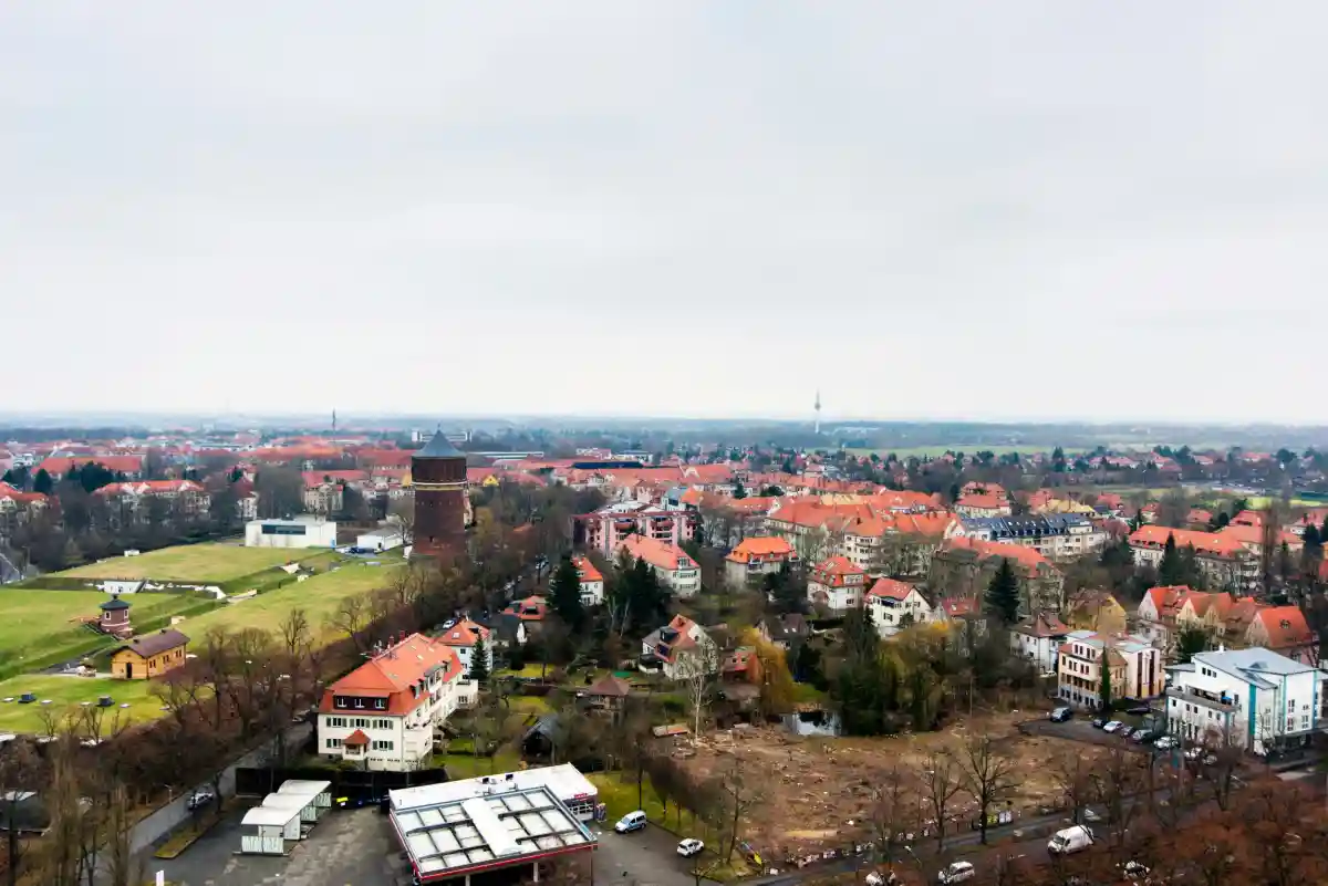 Жизнь в маленьком городе также находят привлекательным множество немцев. Города Германии для жизни. Фото: Aleksejs Bocoks / aussiedlerbote.de.