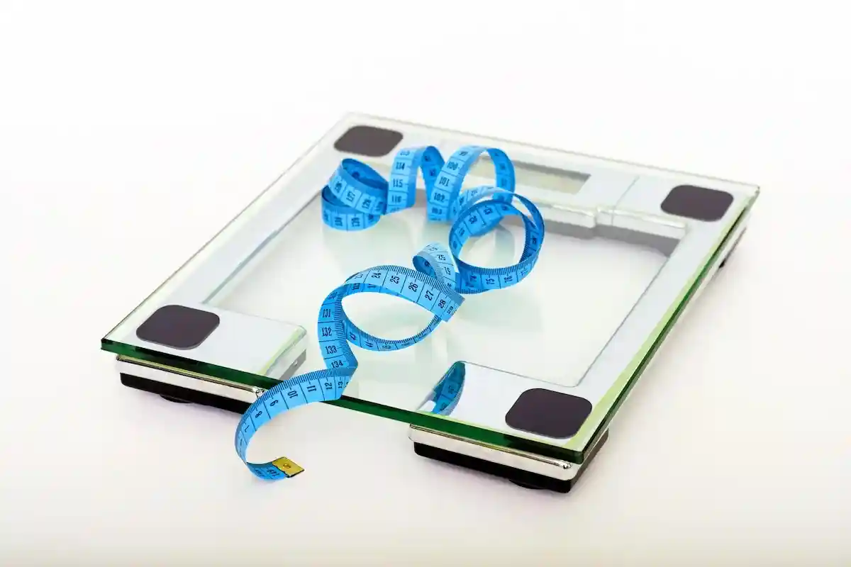 Сахар повышает риск проблем с лишним весом. Фото: Pixabay / Pexels.