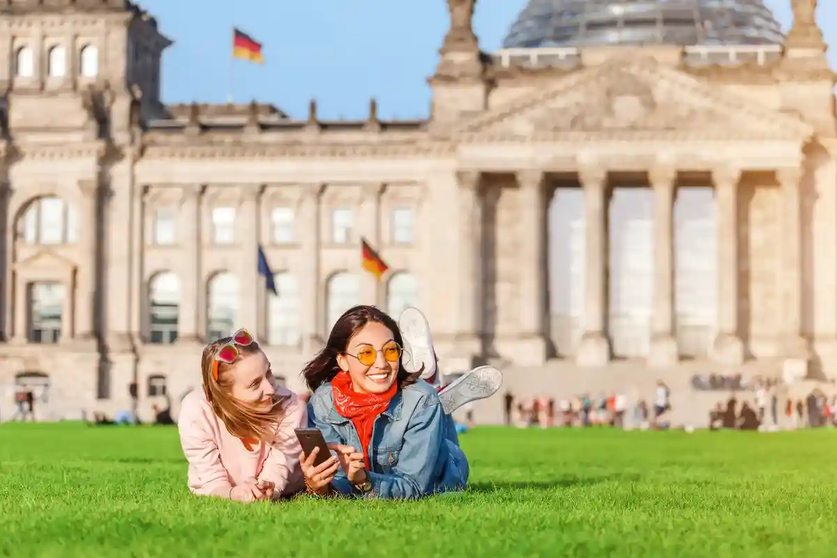 5 причин учиться в Германии