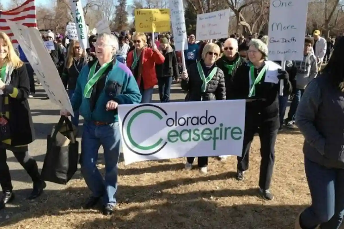 Colorado Ceasefire/Facebook