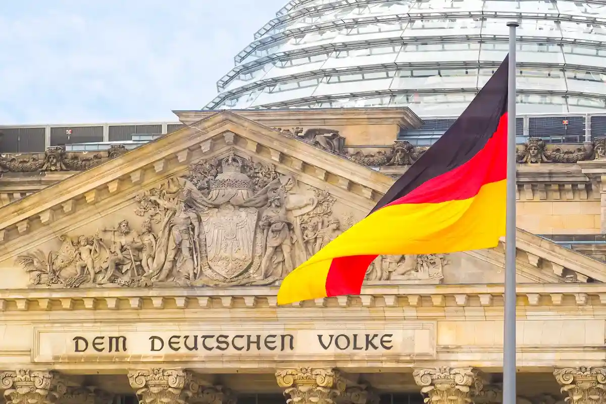 Бундестаг принял налоговые льготы на 2023 год: что известно
