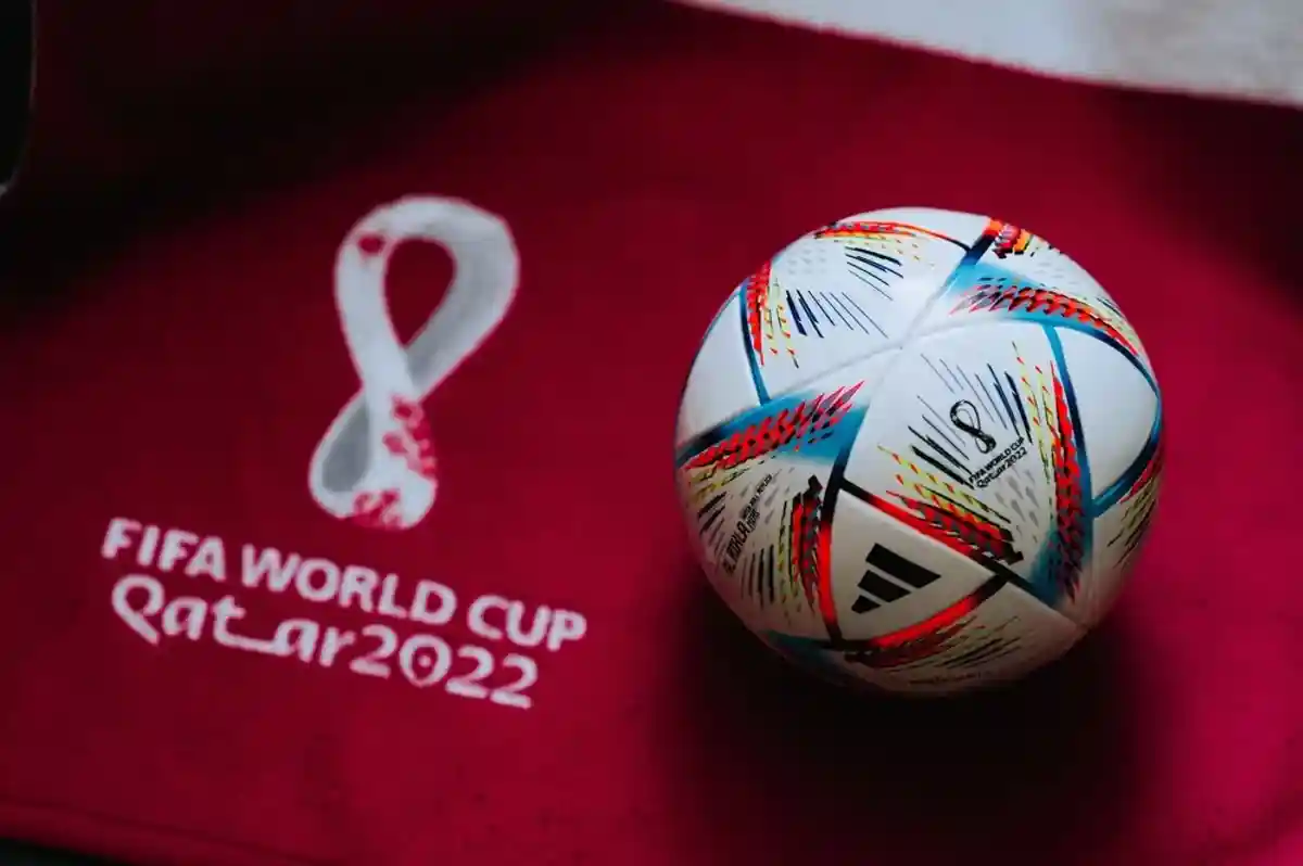 Чемпионат мира по футболу / kovop58 / shutterstock.com