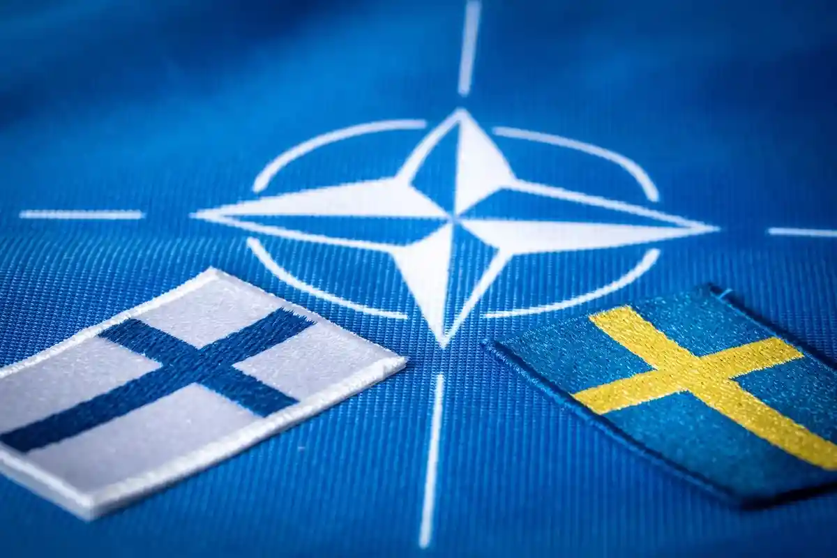 Эрдоган все еще против расширения НАТО. Несмотря на уступки со стороны шведского правительства, Эрдоган считает, что этого недостаточно. Фото: Andrzej Rostek / shutterstock.com 