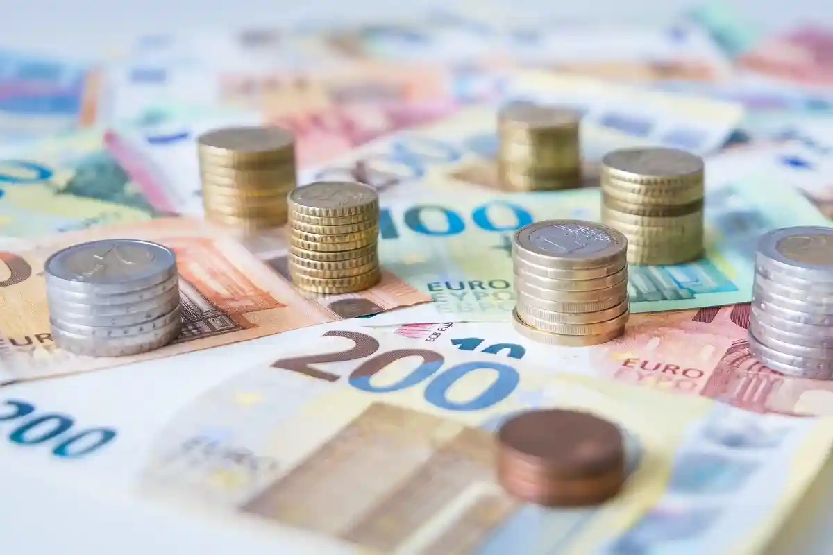 Евроджекпот в 120 миллионов евро: для Германии это возможный новый рекордный выигрыш в лотерею. Фото: Photofex_AUT / shutterstock.com