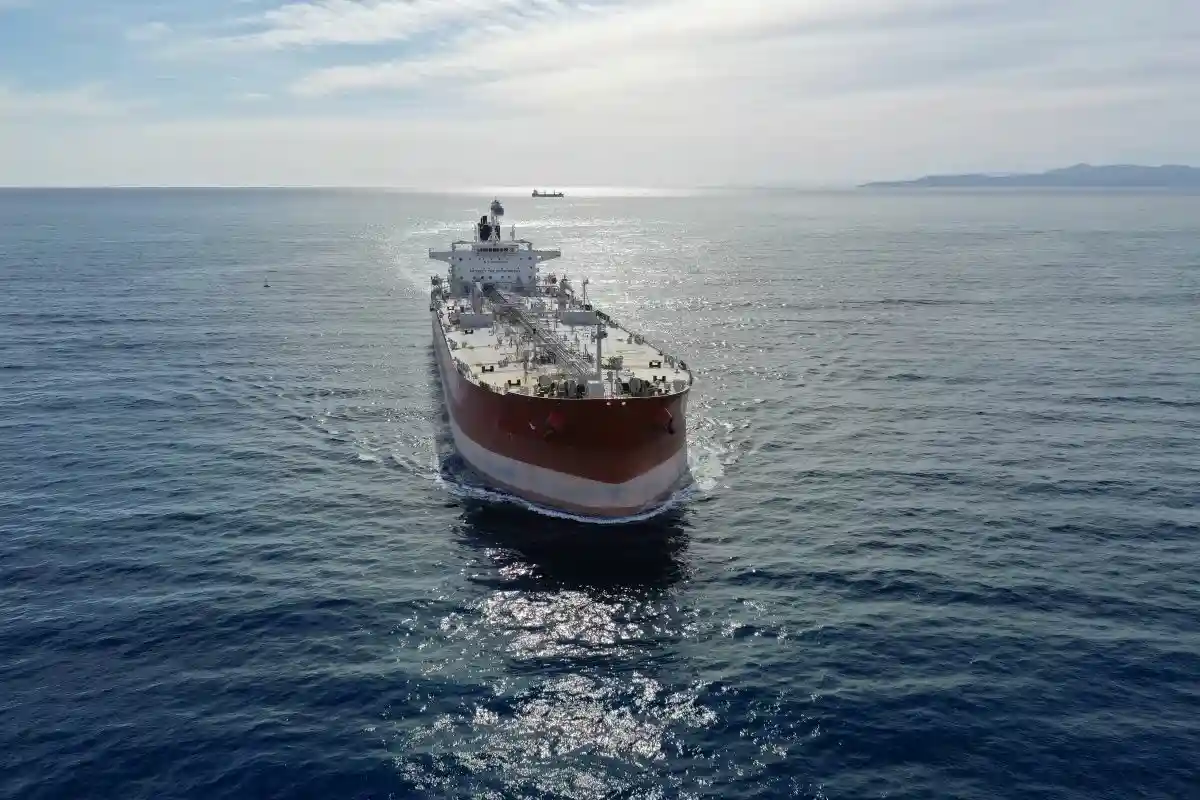 Фиксированную цену на морские перевозки нефти скоро объявят. Фото: Aerial-motion / shutterstock.com