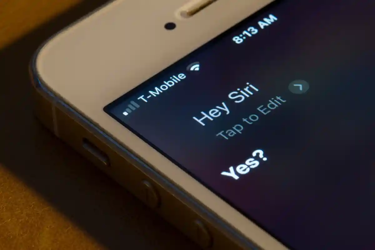 Apple будет интегрировать Siri в сторонние сервисы. Фото: Tada Images / Shatterstock.com