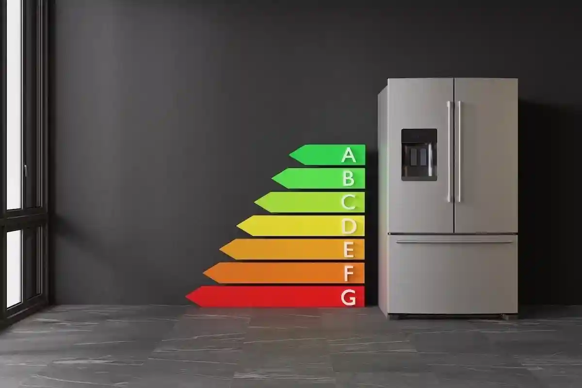 Как выбрать энергоэффективный холодильник в Германии