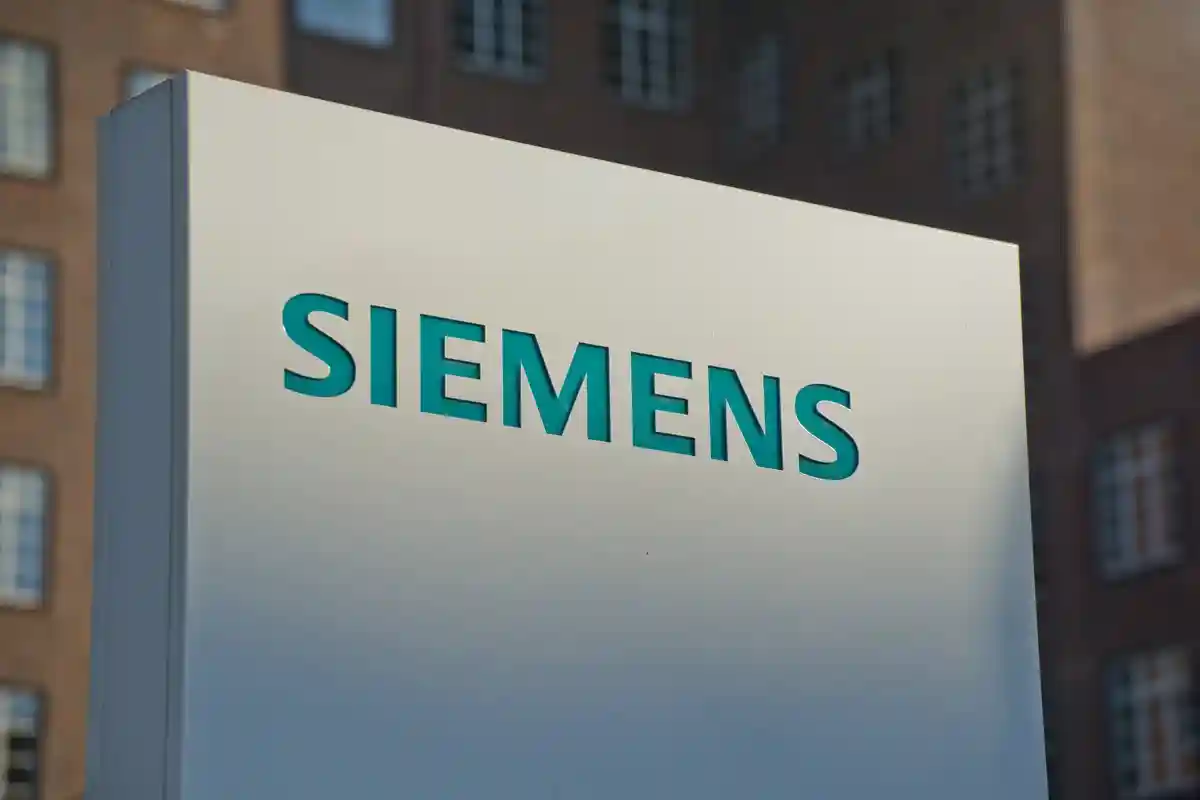 Китайский бизнес раскалывает экономику Германии. Siemens и многие другие немецкие компании расширяют свой бизнес в Китае. Фото: AR Pictures / shutterstock.com