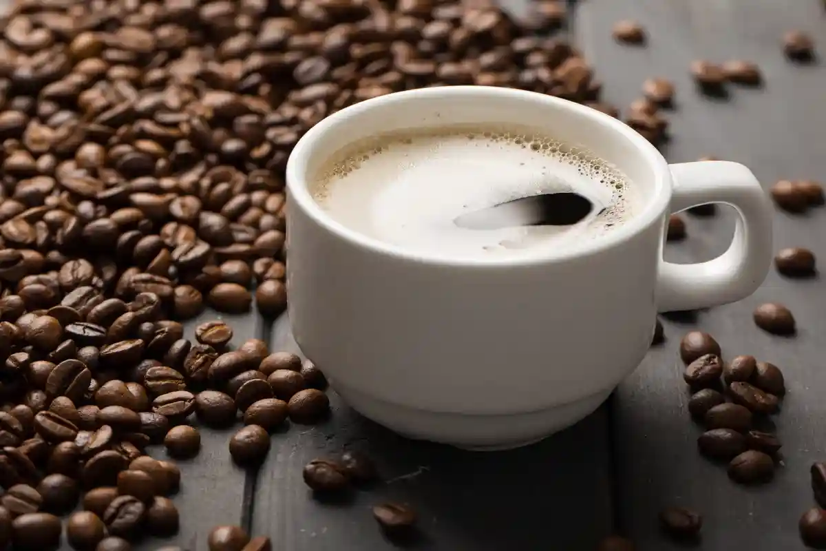 Кофе защищает от коронавирусной инфекции