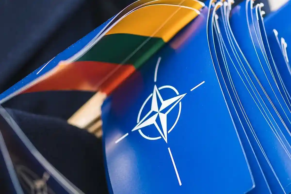 Правительство Литвы ожидает, что к 2026 году Германия направит бригаду численностью до 5000 солдат для укрепления восточного фланга НАТО. Michele Ursi / shutterstock.com 