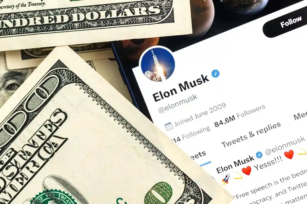 Илон Маск хочет внедрить платные видео в Twitter