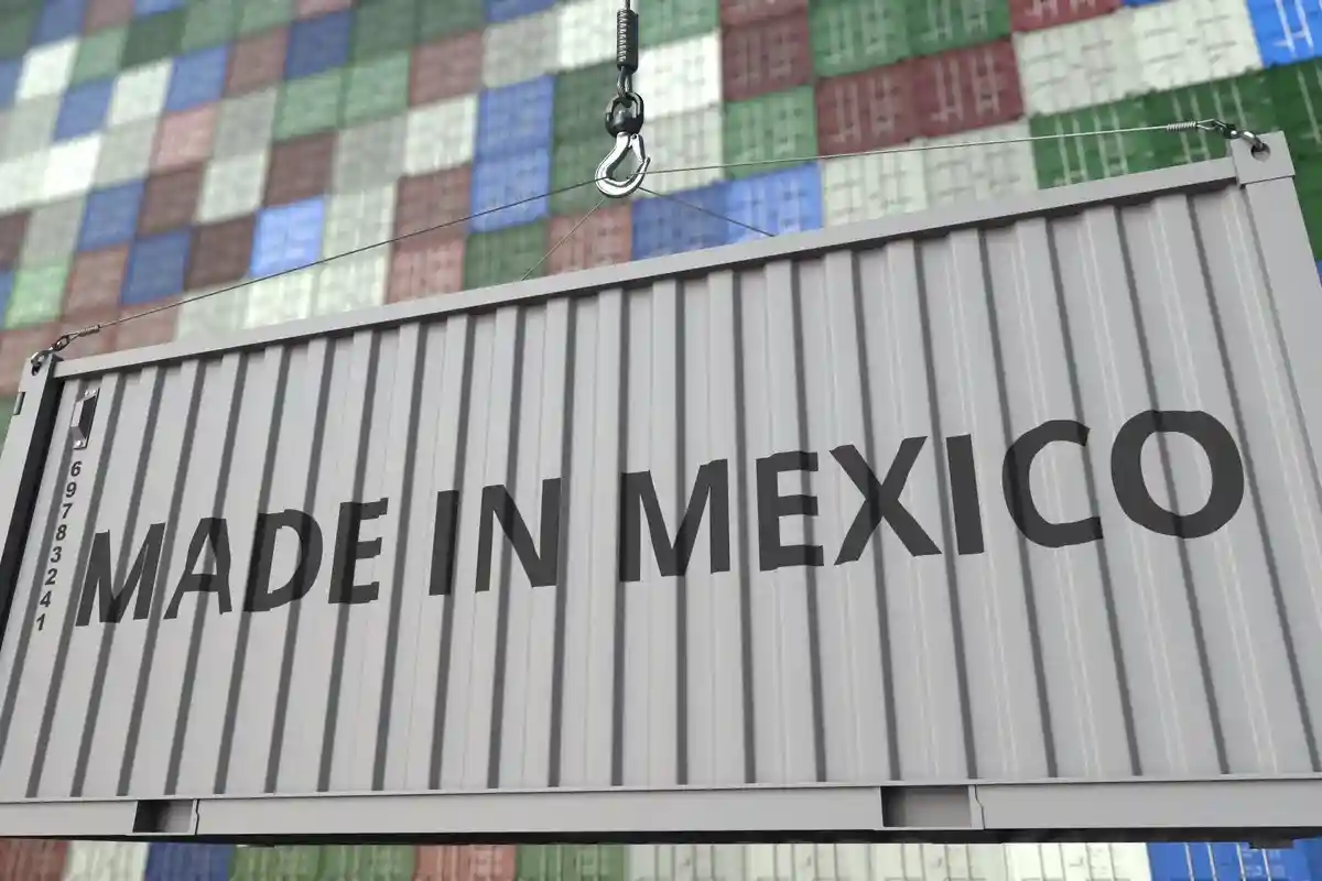 Пока в Китае растут зарплаты, Мексика манит производителей