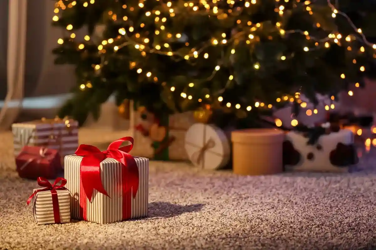 Немцы хотят сэкономить на рождественских подарках