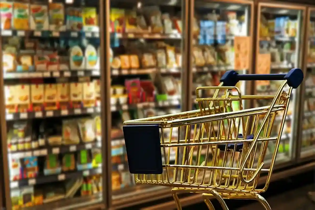 Немецкие супермаркеты повысили цены на 70%. Фото: Alexas_Fotos / Pixabay.com