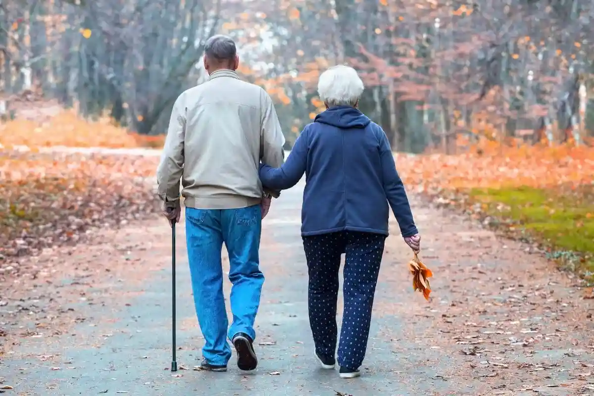 Лимит дополнительного заработка для пенсионеров отменят. Фото: anastasiya parfenyuk / Shutterstock.