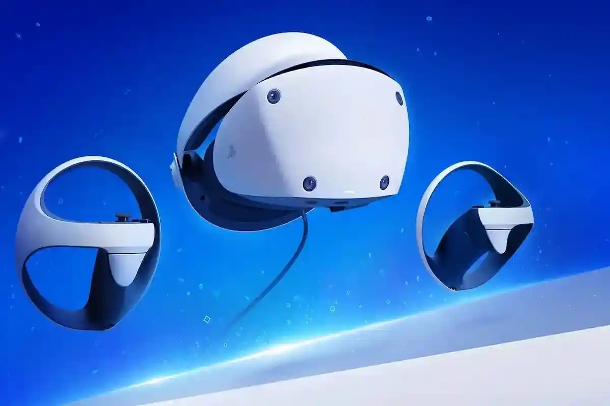 PlayStation VR2 выйдет 22 февраля. Фото: Blog.playstation.com
