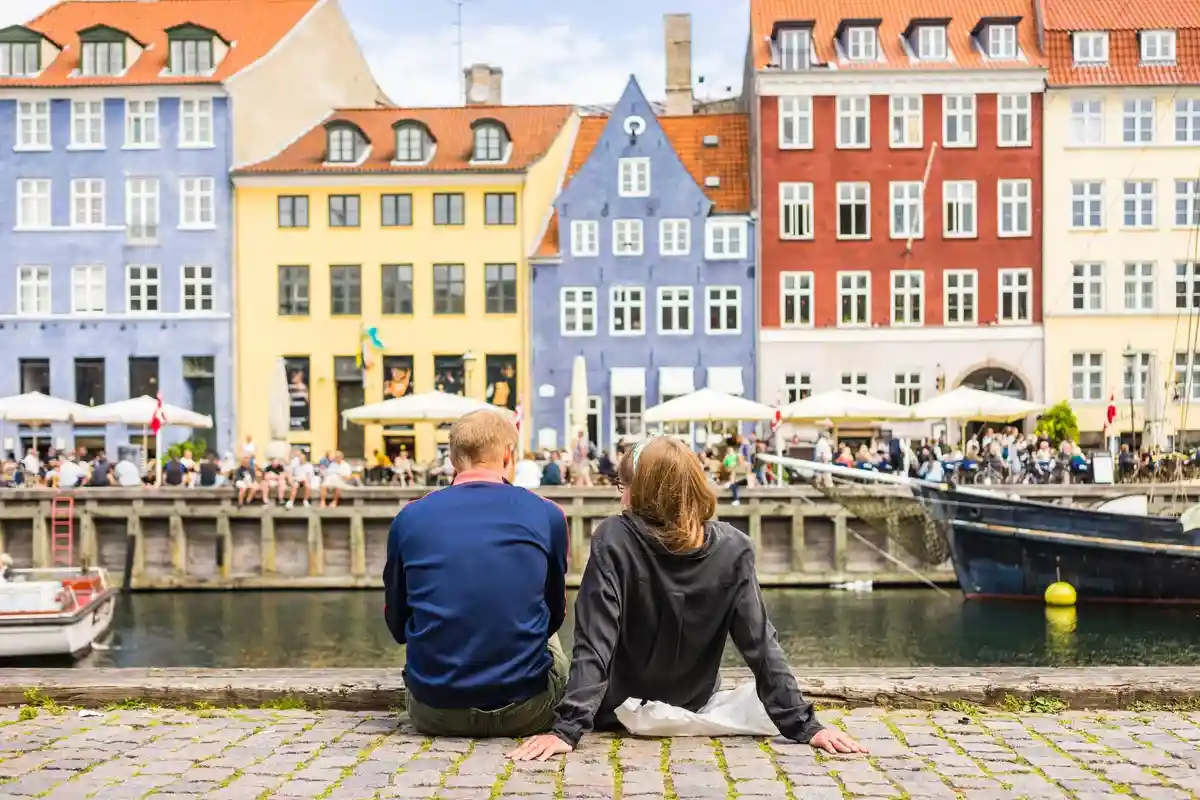 6 причин поехать в Копенгаген осенью