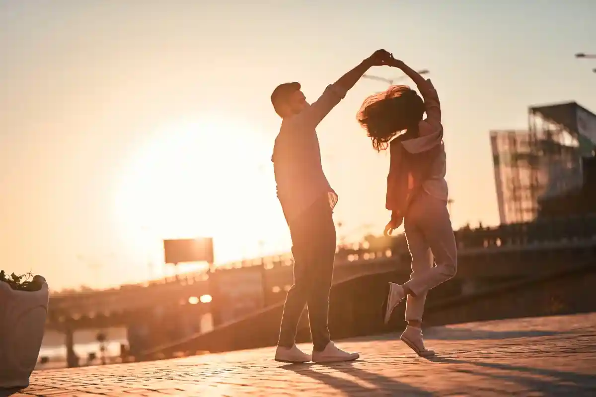 Преимущества танцев: новый навык для улучшения жизни. Фото: 4 PM production / shutterstock.com