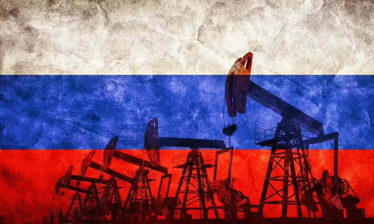 Ограничение цен на российскую нефть / PHOTOCREO Michal Bednarek / shutterstock.com