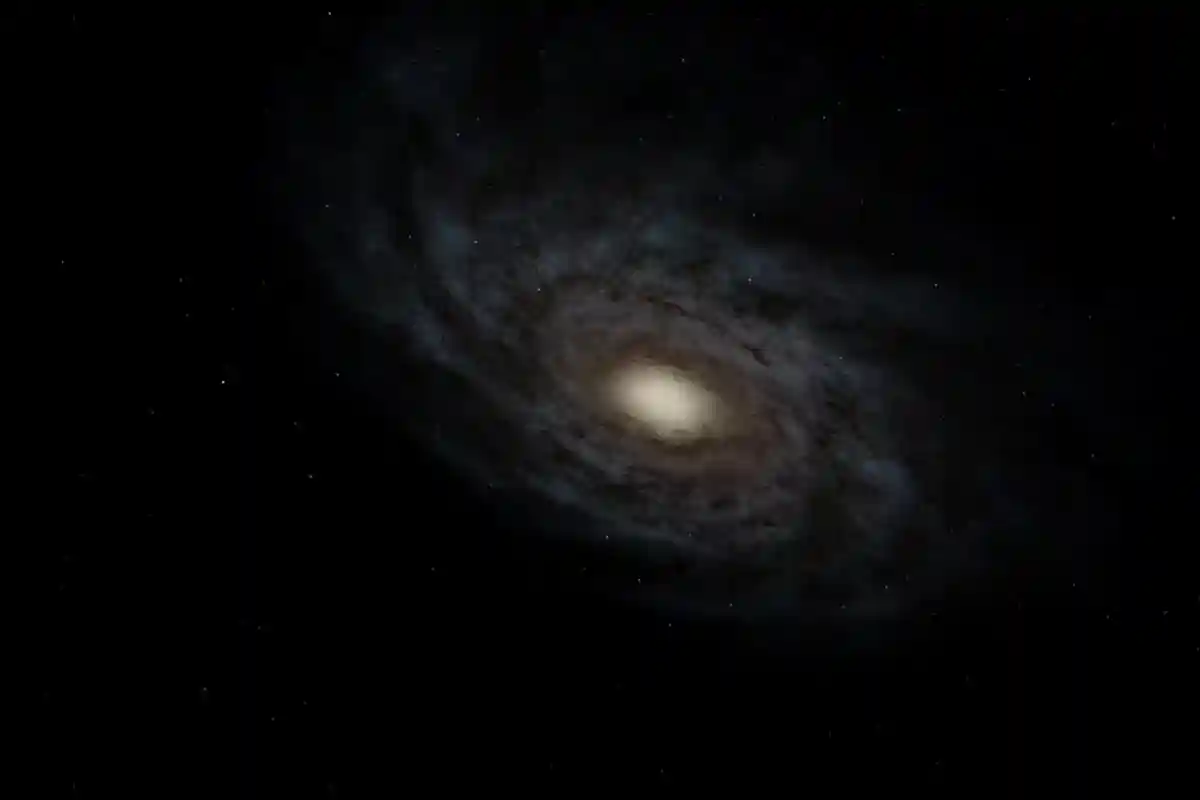 Рядом с Землей обнаружена новая черная дыра. Фото: ANDREI SALAUYOU / shutterstock.com