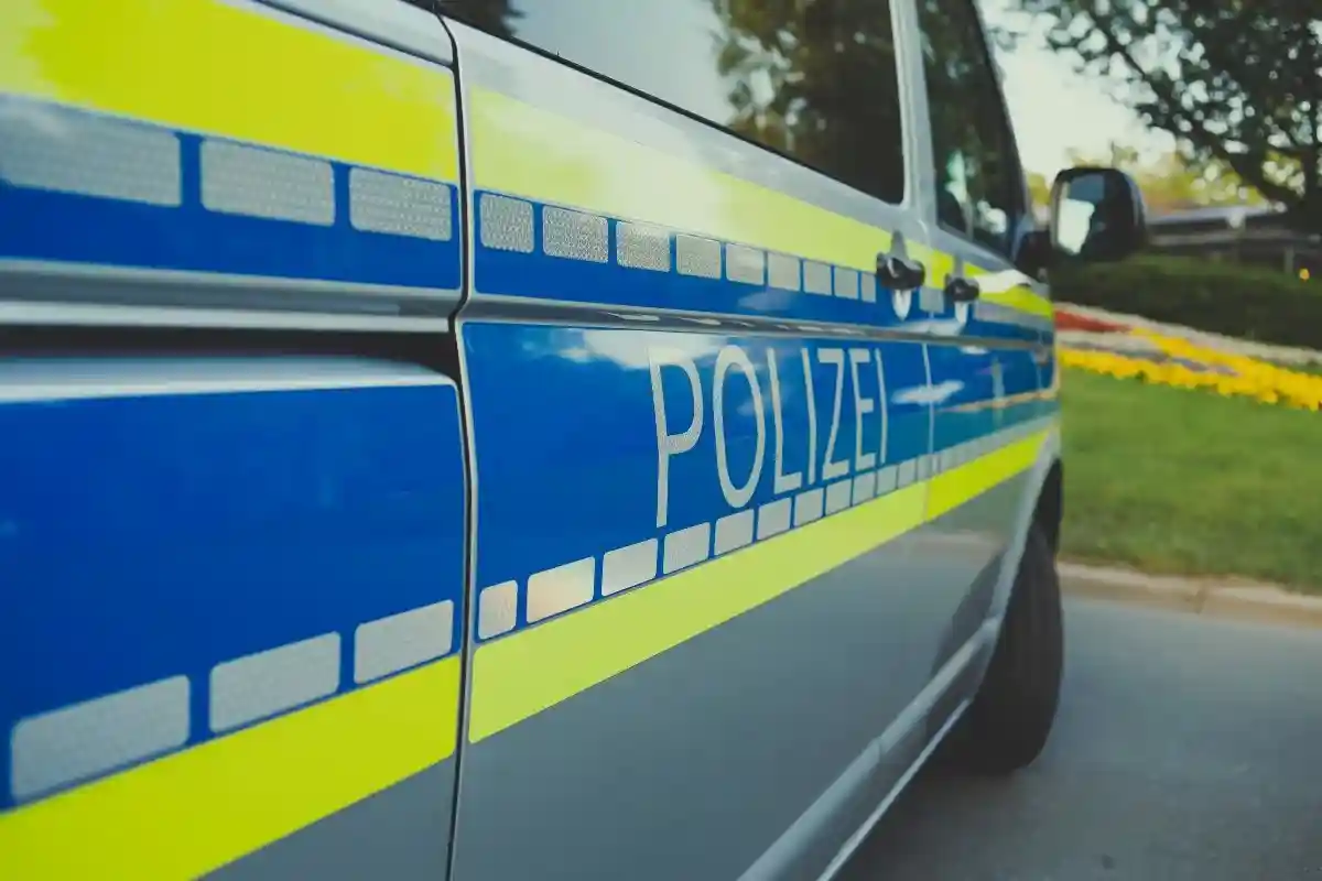 В Бранденбурге арестовали грабителей-подростков