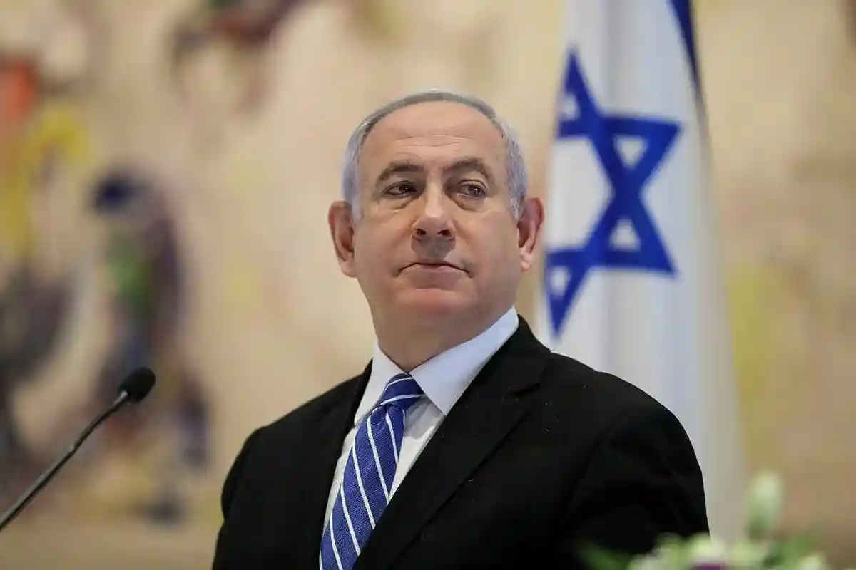 Выборы в Израиле: Нетаньяху может опять стать премьер-министром страны. Фото: Kun.uz / facebook.com