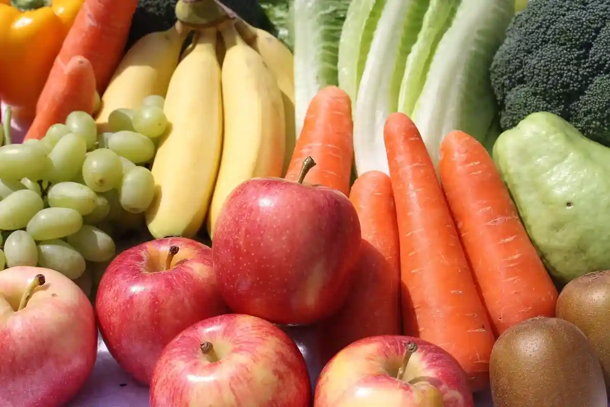 Выгодное предложение в Aldi позволит экономить на покупках фруктов и овощей. Фото: LustrousTaiwan / pixabay.com