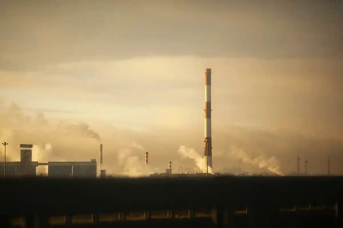 Арендодателям придется платить налог на выбросы CO2. Фото: Unsplash.com