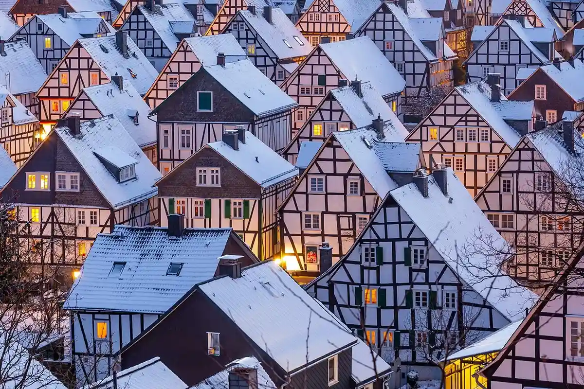 Что изменится для арендаторов и владельцев жилья в Германии в 2023 году