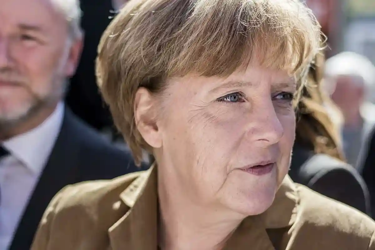 Что немцы думают о Меркель спустя год после ее ухода