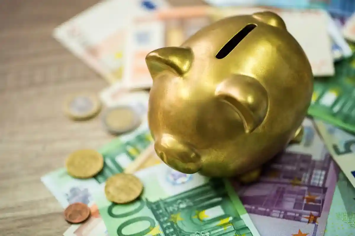 2023 — лучший год для хранения денег в Германии