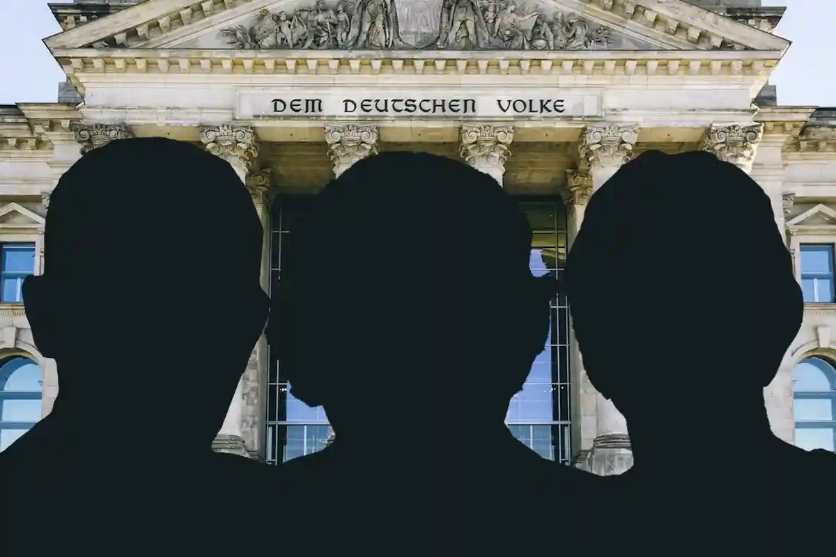 Новые подозреваемые в госперевороте в Германии