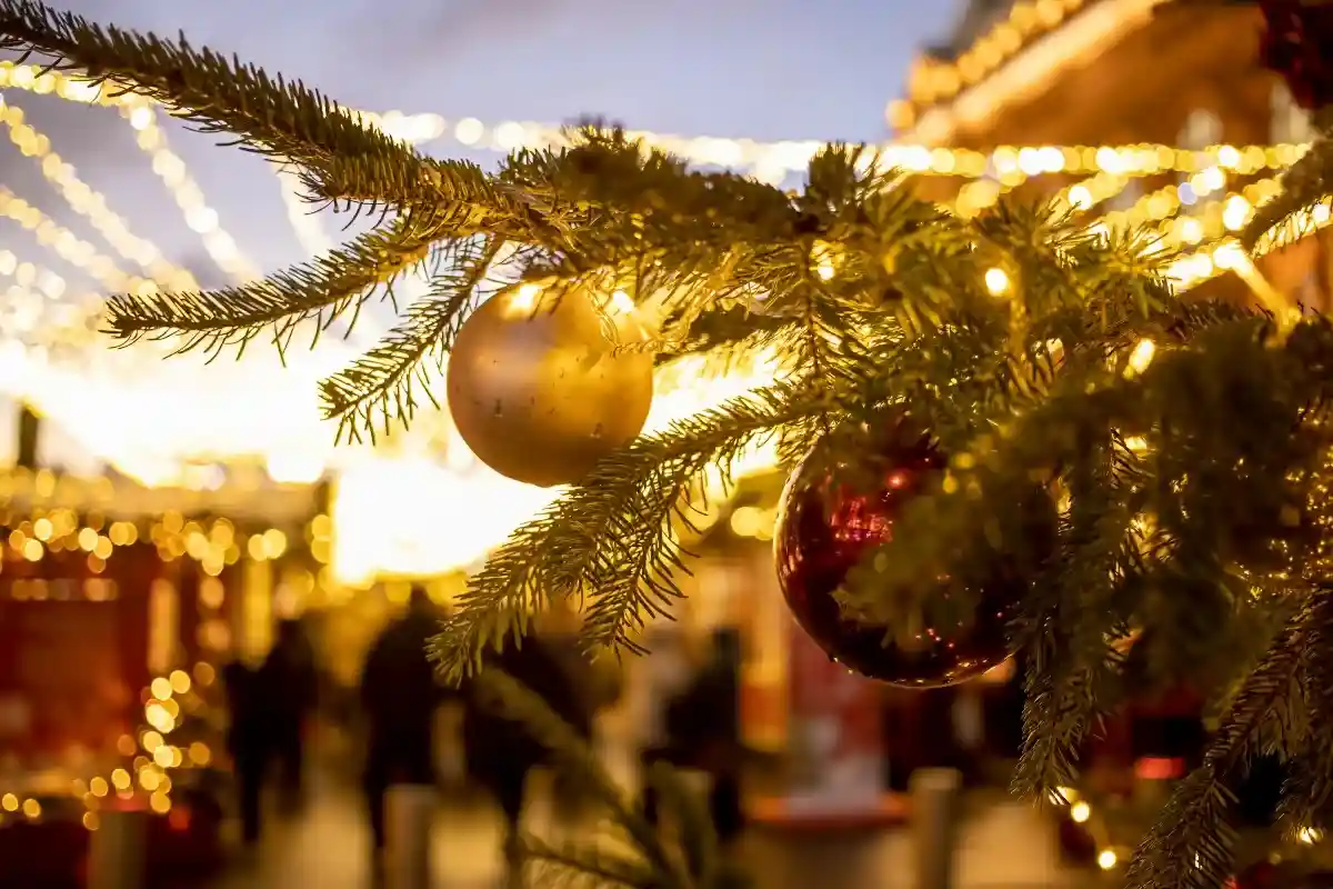 Рождественские ярмарки в Германии: какие еще открыты