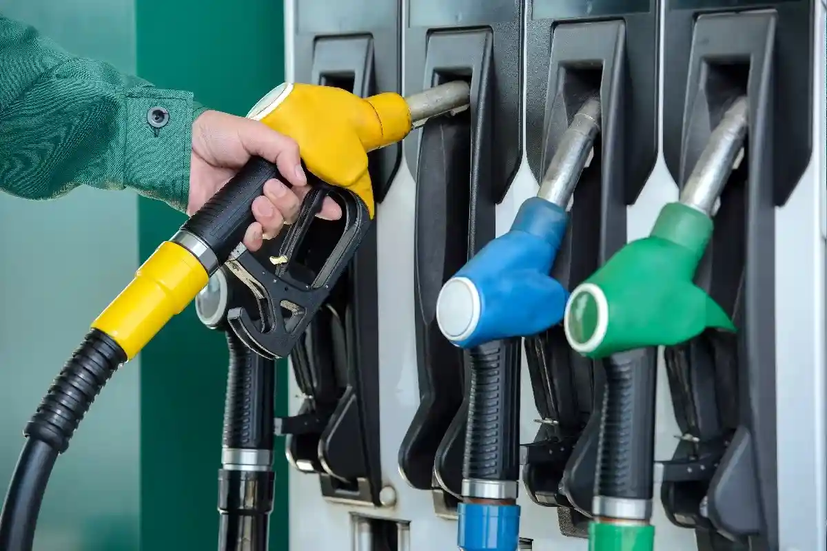 Цены на бензин в Германии в 2023 году: что нужно знать?