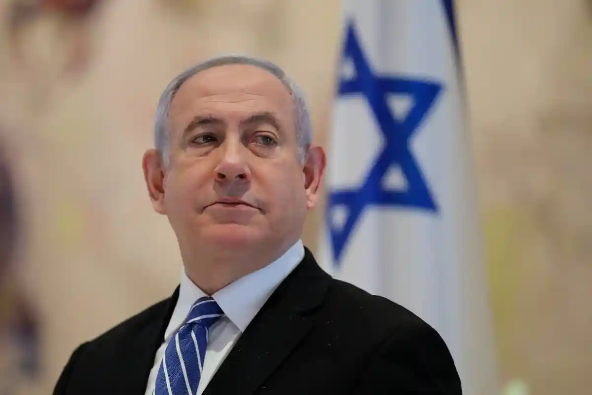 Нетаньяху формирует правое религиозное правительство