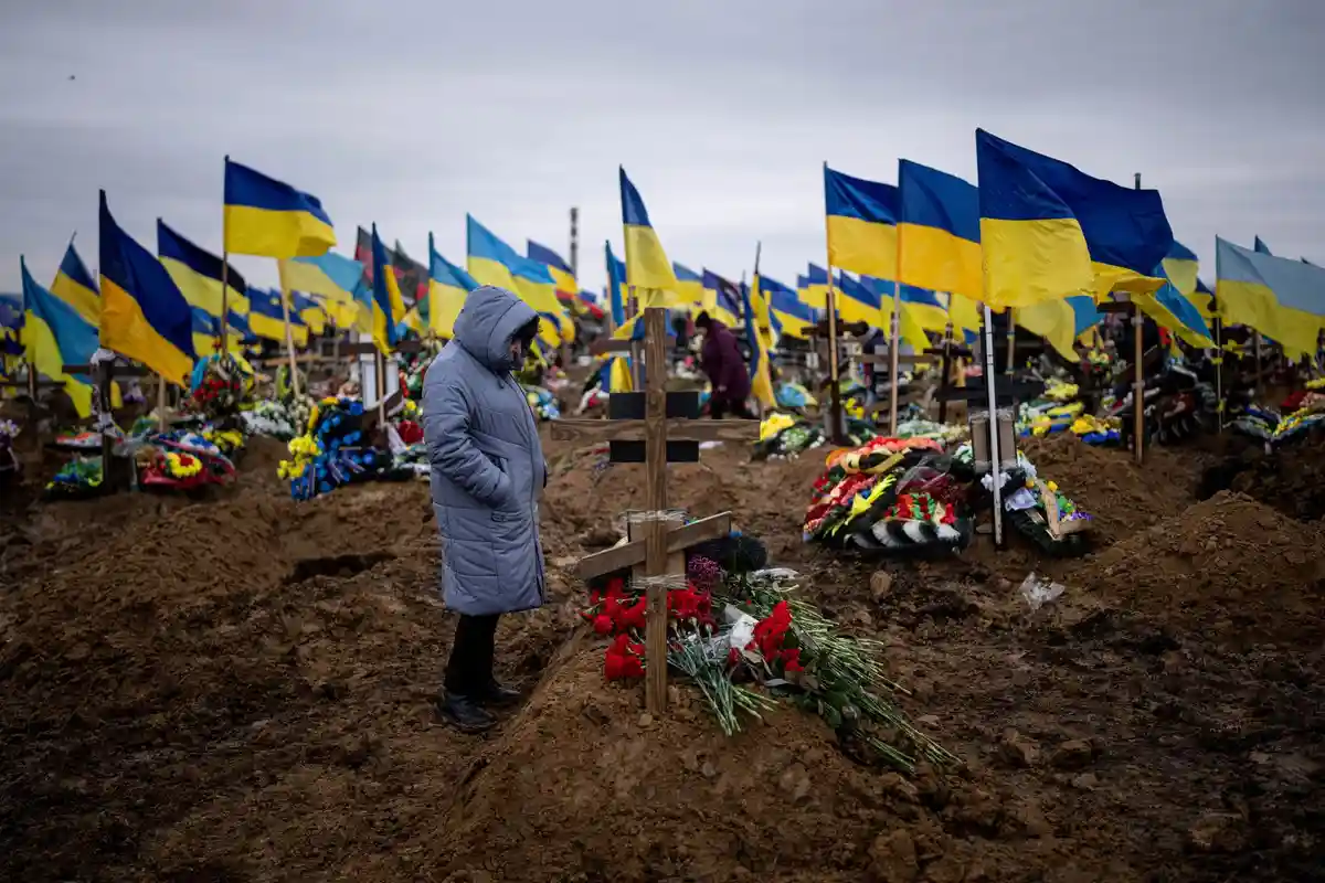 Война против Украины