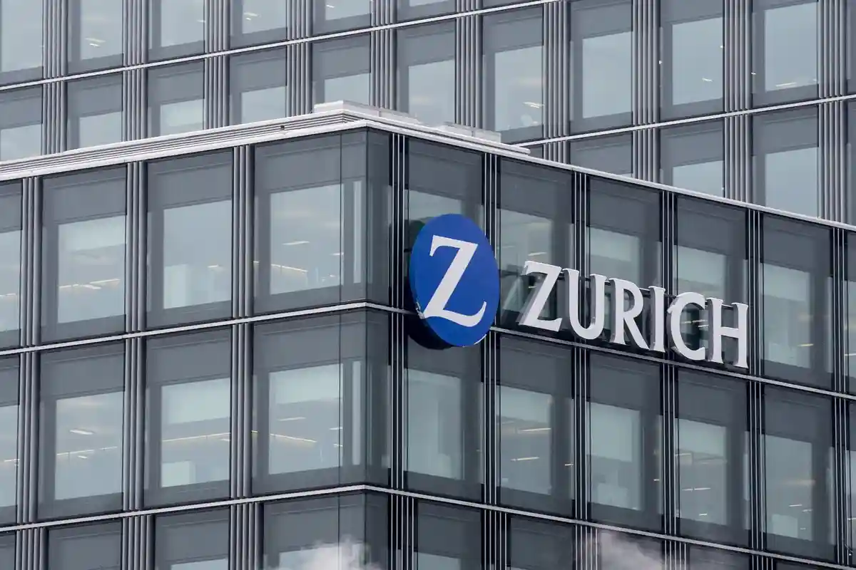 Zurich: кибератаки перестанут страховаться